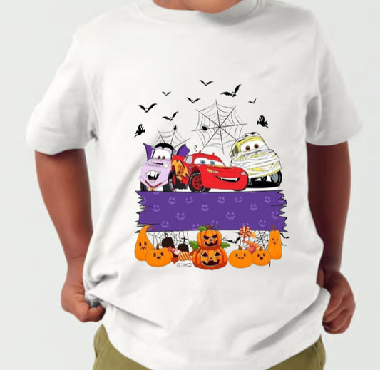 Halloween T-shirt